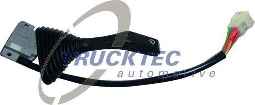 Подрулевой переключатель Trucktec Automotive для Scania 3 1988-1999. Артикул 04.42.005