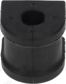 Втулка стабилизатора MOOG передняя правая/левая для BMW X3 I (E83) 2003-2011. Артикул BM-SB-13400