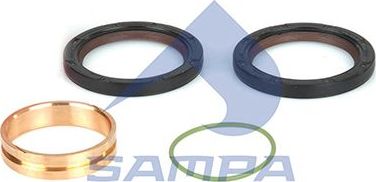 РК РЕТАРДЕРА 040.657 Sampa. Артикул 040.657