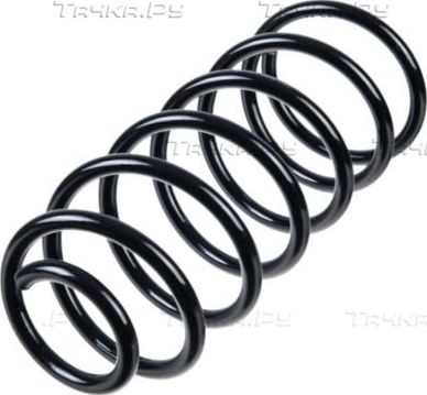 Пружина подвески Zentparts. Артикул Z38189