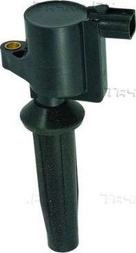 Катушка зажигания WAI для Volvo C30 I 2006-2012. Артикул CFD505