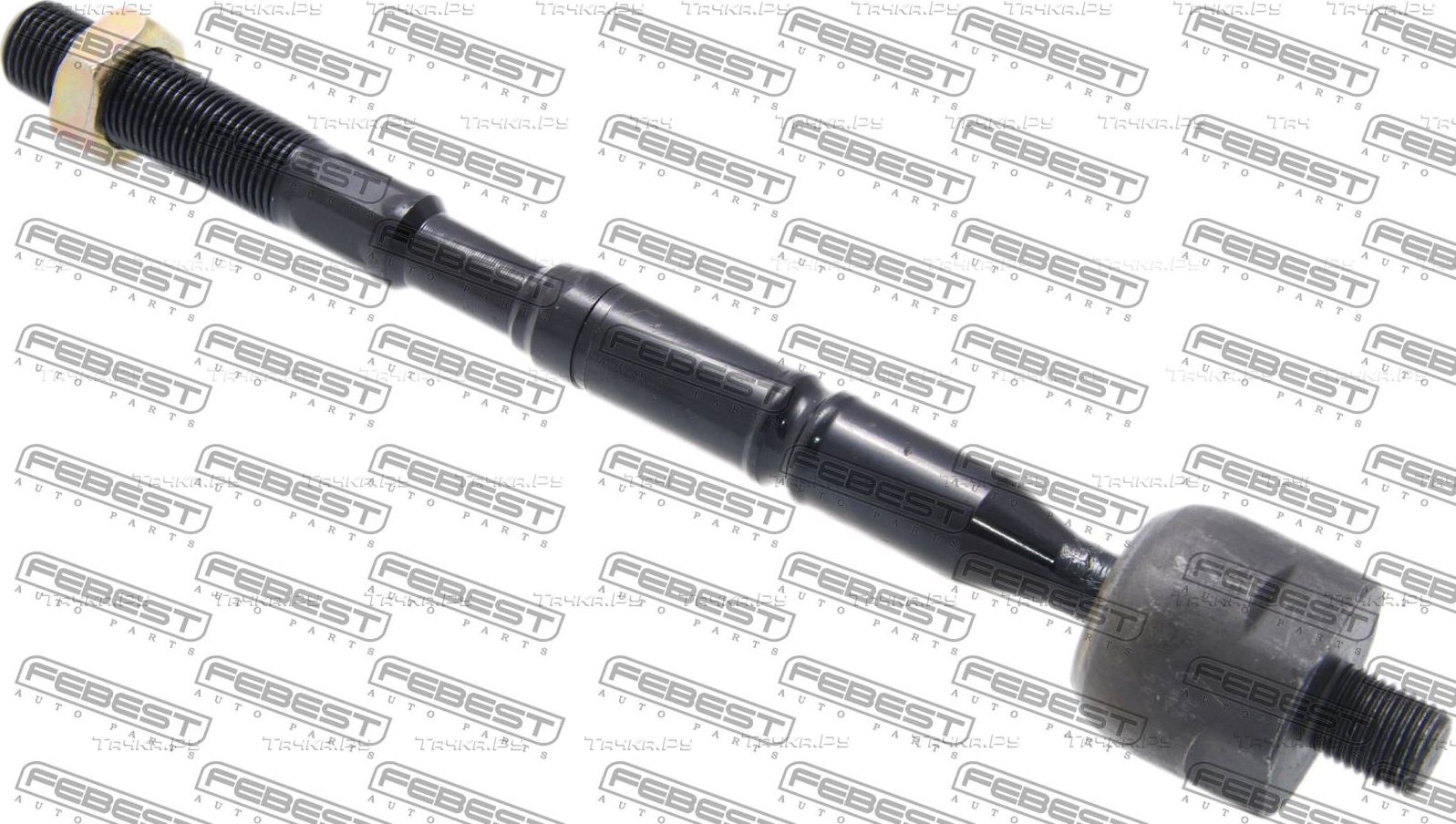 Рулевая тяга Febest для Toyota Verso I 2009-2018. Артикул 0122-AUR20