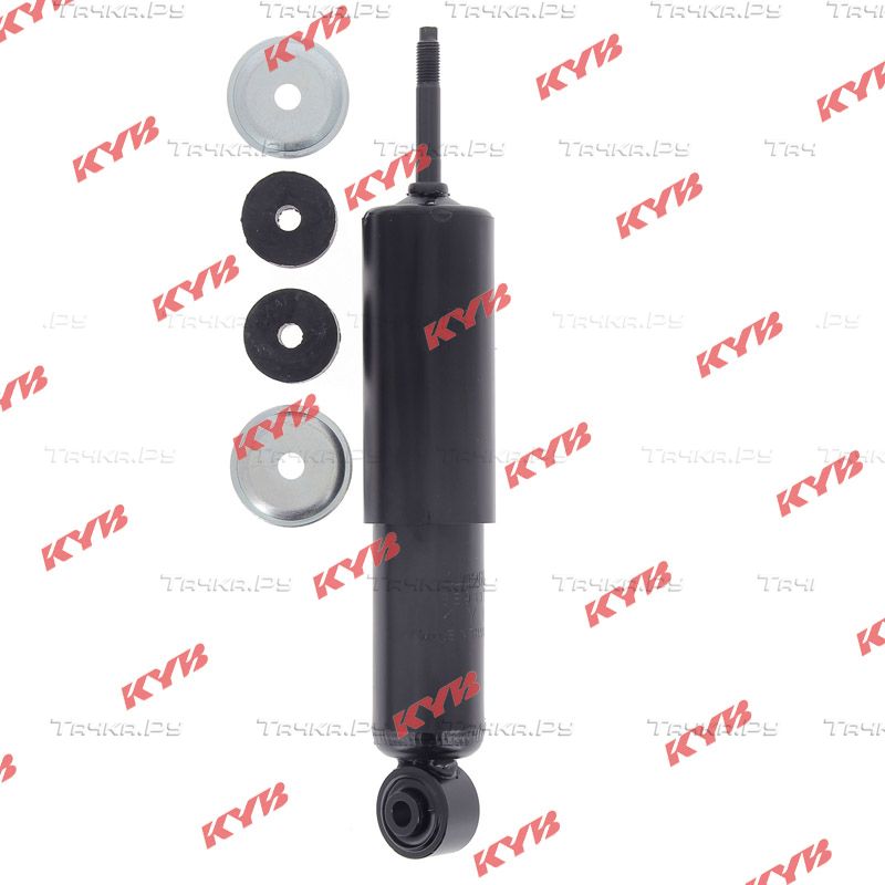 Амортизатор KYB (Каяба) Premium. Артикул 444266