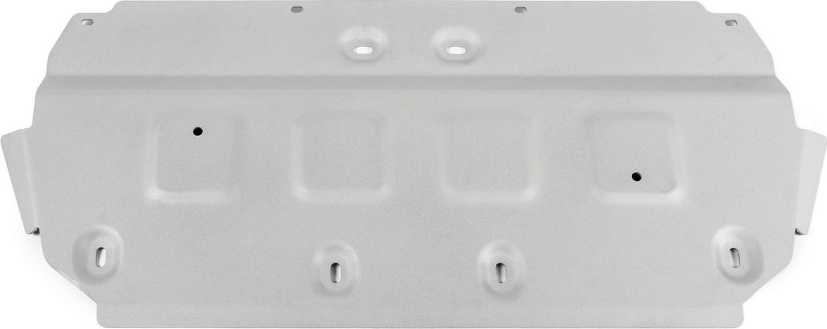 Защита алюминиевая Rival для радиатора BMW 3 серия VII 2018-2026. Артикул z