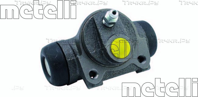 Тормозной цилиндр Metelli задний для Fiat Scudo I 1996-2006. Артикул 04-0642