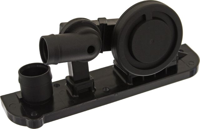 30946518 06F129101N VW JETTA 2.0TFSI КЛАП ВЕНТ КАР SWAG. Артикул 30 94 6518