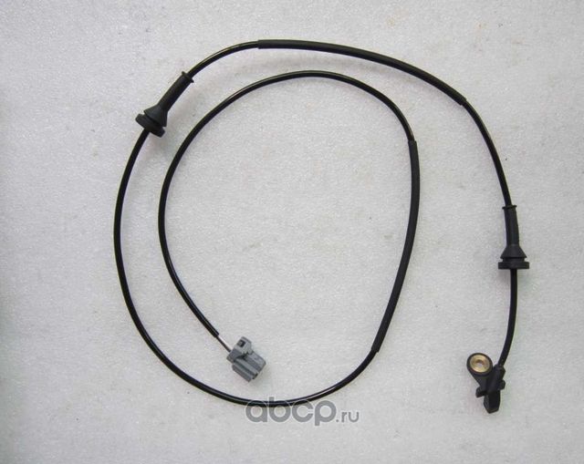 Датчик ABS задний левый VOLVO S60/S80/V70/XC70 98-10 (1255mm) REAR LH (Magtechnic). Артикул mag3859