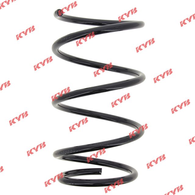 Пружина подвески KYB (Каяба) K-Flex передняя для Subaru Impreza I 1992-2000. Артикул RG1594