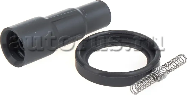 Наконечник катушки зажигания TOYOTA Auris 07->/Corolla 06-> GANZ GIG16021 Ganz. Артикул GIG16021