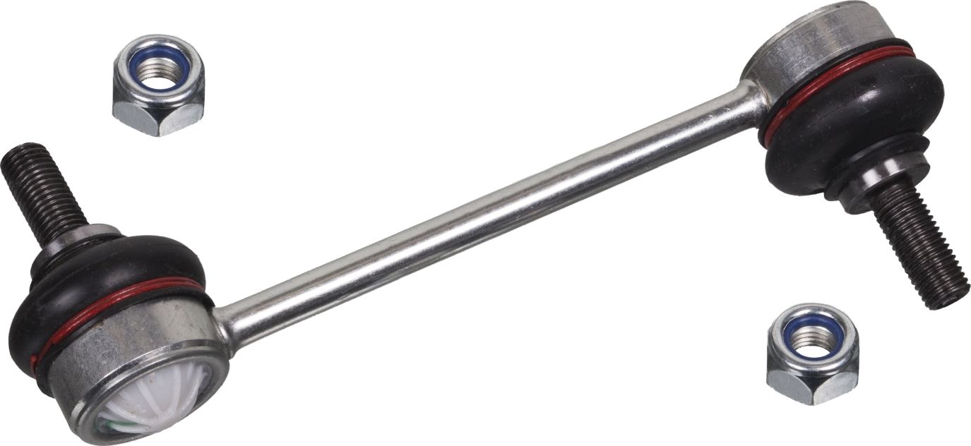 Стойка (тяга) стабилизатора Febi Bilstein (сталь). Артикул 21204