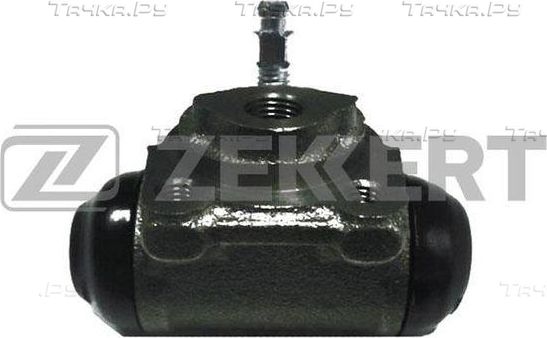 Тормозной цилиндр Zekkert (Чугун). Артикул ZD-1195