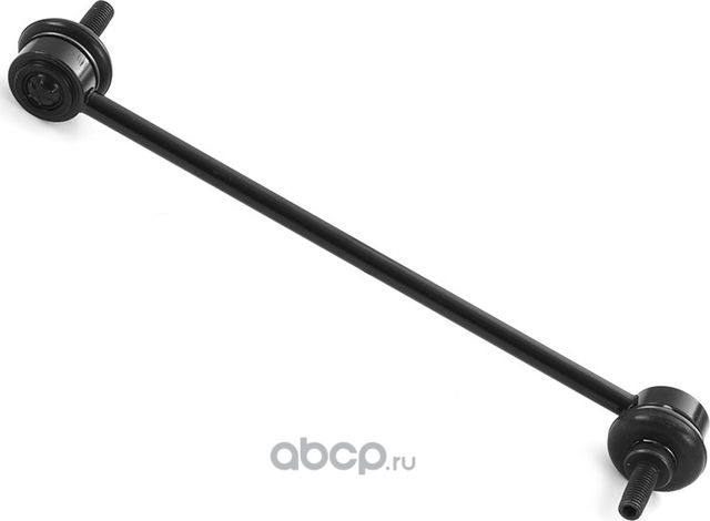 Тяга переднего стабилизатора RENAULT FLUENCE 10- (L-274) LH=RH (Hosu). Артикул HSSL0104