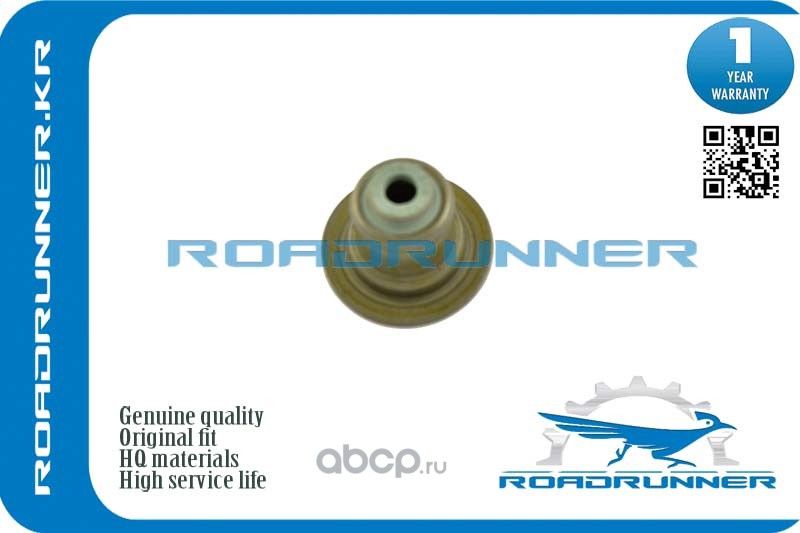 Колпачки маслосъемные, комплект (Roadrunner). Артикул RRLF0110155