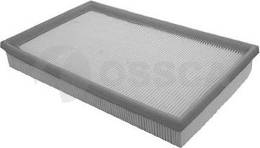 Воздушный фильтр OSSCA для Ford Orion III 1990-1993. Артикул 03846