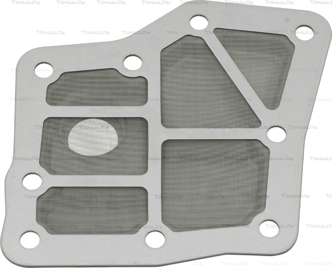 Фильтр АКПП SWAG для SEAT Cordoba II 2002-2007. Артикул 32 92 6055