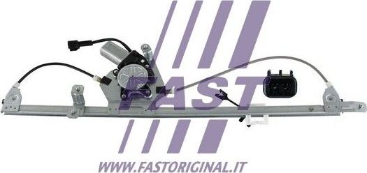 Стеклоподъемник Fast. Артикул FT91942