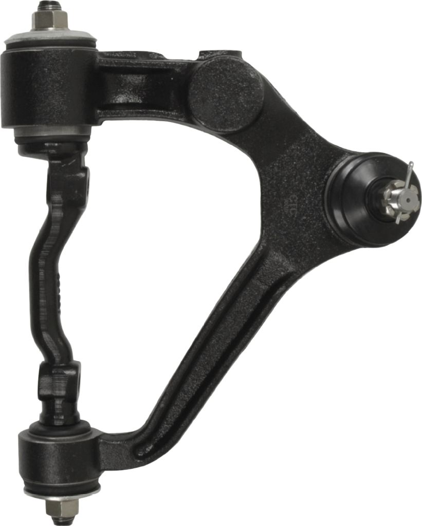 Поперечный рычаг передней подвески Blue Print (Стольное литье). Артикул ADT38636