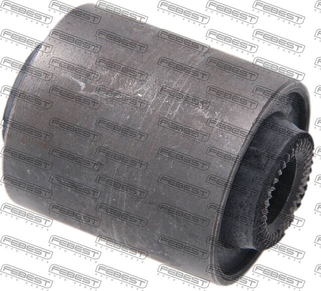 Сайлентблок заднего рычага подвески Febest. Артикул TAB-239