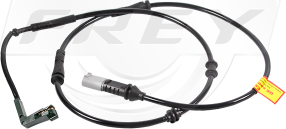 Датчик износа тормозных колодок  Frey. Артикул 880706101