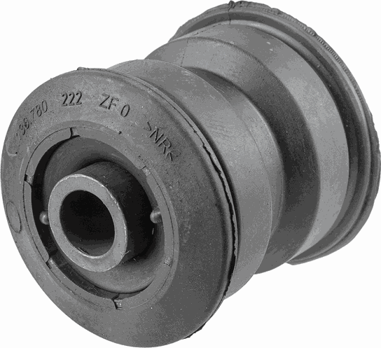 Втулка рессоры Lemforder для Mercedes-Benz Sprinter 907, 910 2019-2026. Артикул 43322 01