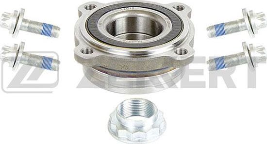 Ступица колеса Zekkert. Артикул RL-1312