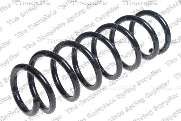 Пружина подвески Lesjofors задняя для BMW X3 II (F25) 2010-2017. Артикул 4208488