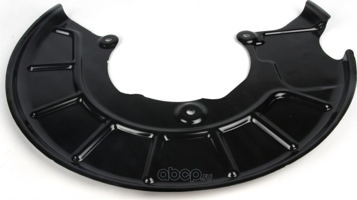 Кожух (щиток) тормозного диска VAG. Артикул 1K0615311F