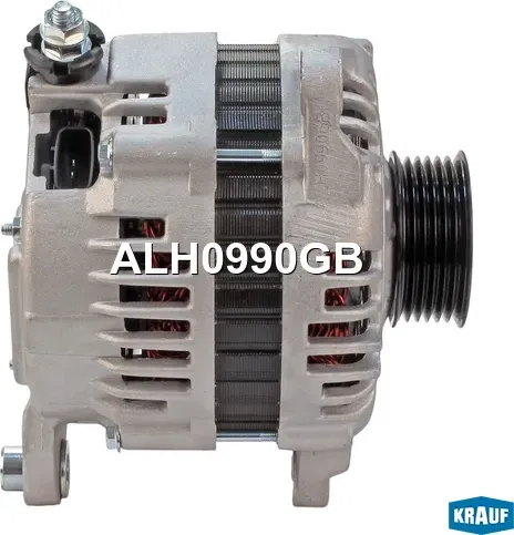 Генератор (Krauf). Артикул ALH0990GB