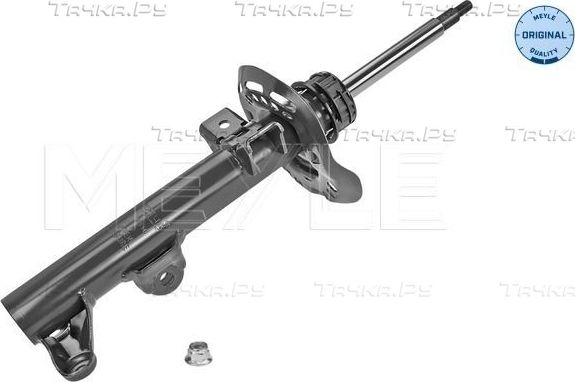 Амортизатор Meyle Original. Артикул 026 623 0016