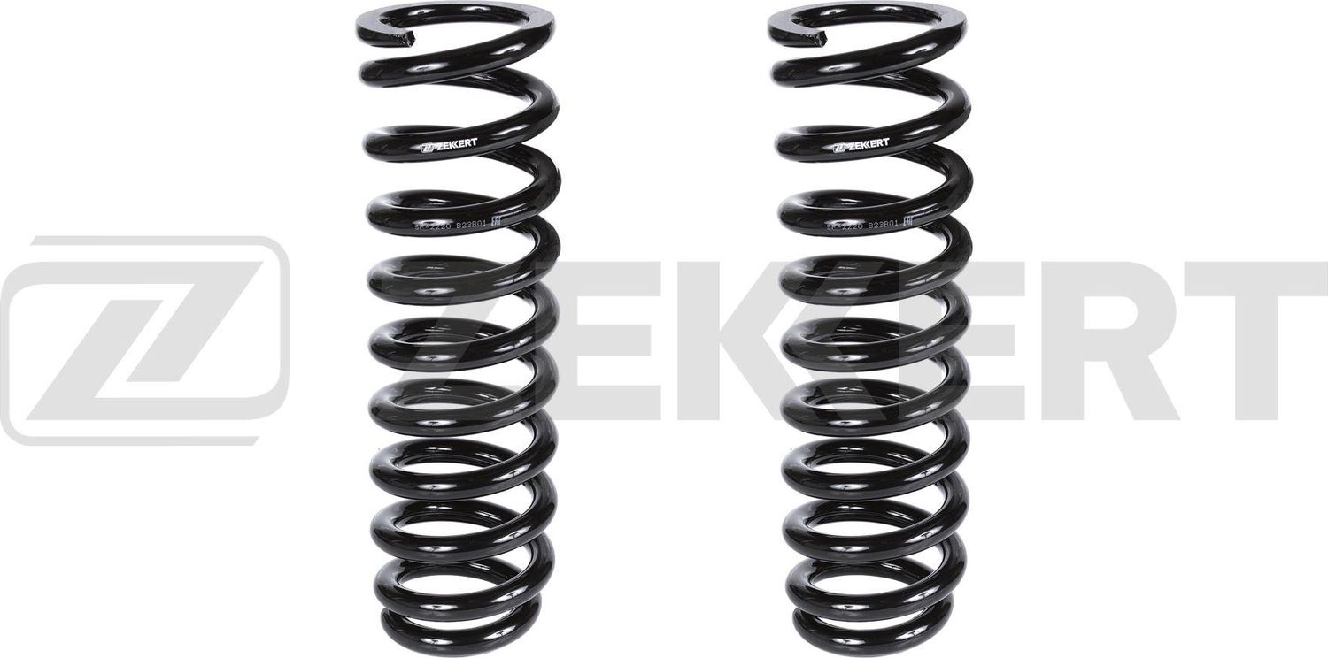Пружина подвески Zekkert. Артикул SF-2220