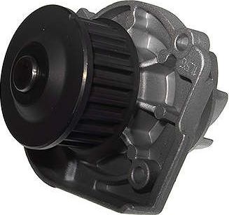 Помпа (водяной насос) Zentparts для Alfa Romeo MiTo I 2008-2018. Артикул Z14576