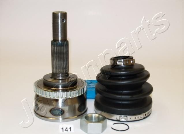 Шрус наружный (граната) Japanparts для Nissan Primera P12 2002-2008. Артикул GI-141