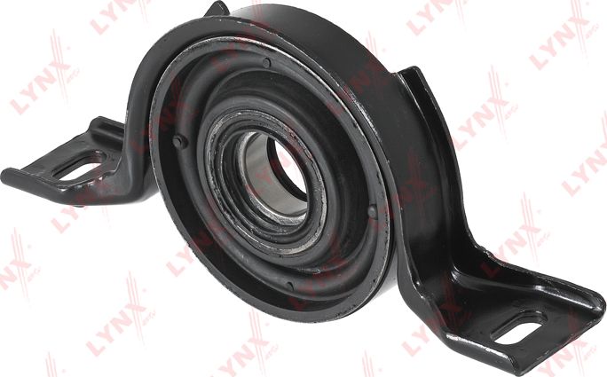 Подвесной подшипник карданного вала LYNXauto. Артикул MD-1030