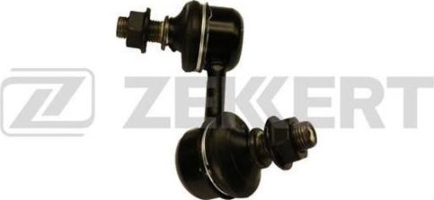 Стойка (тяга) стабилизатора Zekkert. Артикул SS-1264