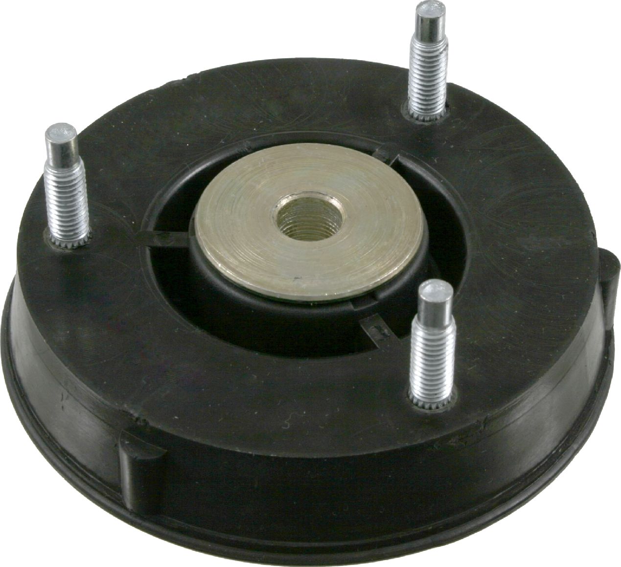 Опора амортизатора (стойки) Febi Bilstein (резина/металл). Артикул 22157