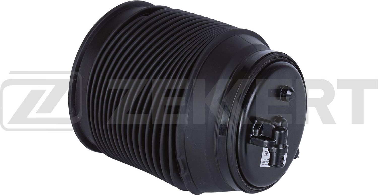 Пневмоподушка (пневморессора) Zekkert. Артикул LD-1362