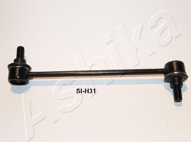 Стойка (тяга) стабилизатора ASHIKA передняя для Hyundai Tucson I 2004-2010. Артикул 106-0H-H31
