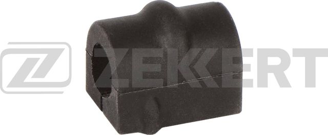 Втулка стабилизатора Zekkert передняя правая/левая для Opel Kadett E 1984-1994. Артикул GM-1280