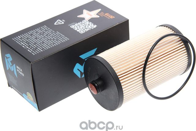 Фильтр топливный VW Cafter MEGAPOWER Megapower. Артикул 11016038