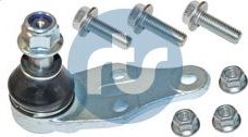Шаровая опора RTS. Артикул 93-01616-056