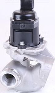 Клапан EGR (рециркуляции выхлопных газов) Nissens (алюминий). Артикул 98150