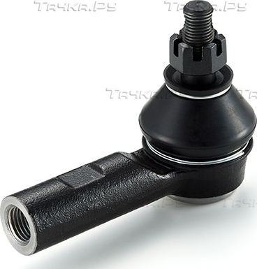 Наконечник рулевой тяги GMB правый/левый для Toyota Corolla E110 1997-2002. Артикул 0701-0220