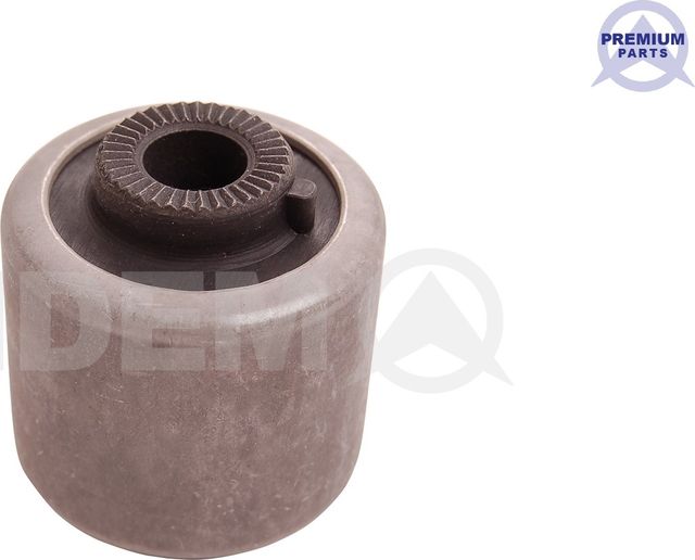 Сайлентблок переднего рычага подвески Sidem задний правый/левый для BMW 1 II (F20/F21) 2011-2019. Артикул 821655