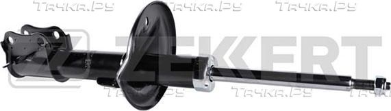 Амортизатор Zekkert передний правый для Daewoo Kalos 2002-2010. Артикул SG-4086