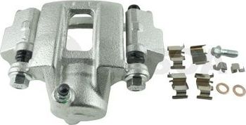 Тормозной суппорт OSSCA задний правый для Lexus GX II 2010-2026. Артикул 17360