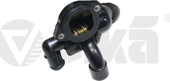 Термостат Vika для Audi A5 I (8T) 2008-2017. Артикул 11211827401