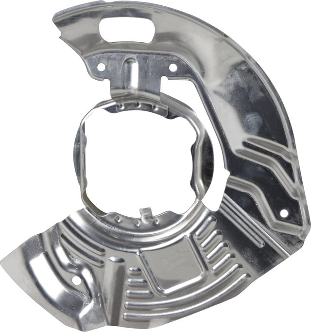 Кожух (щиток) тормозного диска JP Group передний левый для BMW 5 IV (E39) 1995-2004. Артикул 1464202570