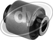 Сайлентблок заднего рычага подвески DYS. Артикул 37-27215