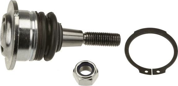 Шаровая опора TRW передняя правая/левая верхняя для Land Rover Discovery IV 2009-2016. Артикул JBJ829