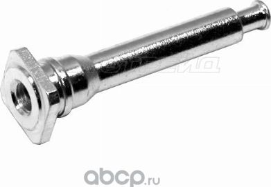 НАПРАВЛЯЮЩАЯ СУППОРТА FR HONDA ACCORD CLCIVIC FD (SAT). Артикул ST45236S9AA01